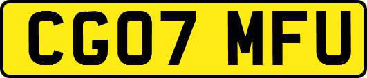 CG07MFU