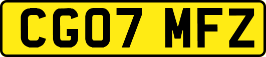 CG07MFZ