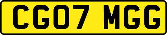 CG07MGG