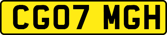 CG07MGH