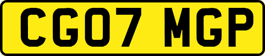 CG07MGP