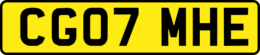 CG07MHE