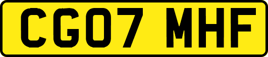 CG07MHF