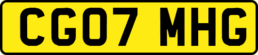 CG07MHG