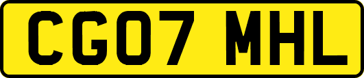 CG07MHL
