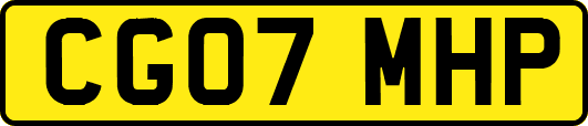 CG07MHP