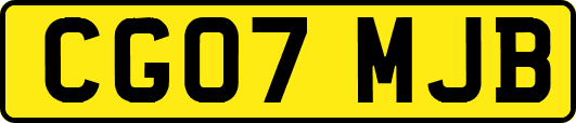 CG07MJB