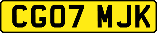 CG07MJK