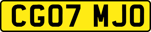 CG07MJO
