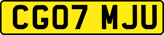 CG07MJU