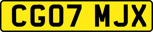 CG07MJX