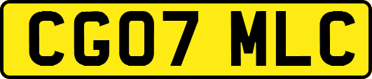 CG07MLC