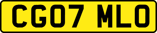 CG07MLO