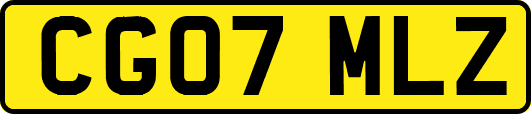 CG07MLZ