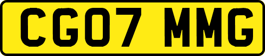 CG07MMG