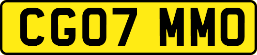 CG07MMO