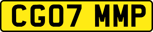 CG07MMP