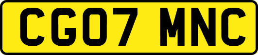 CG07MNC