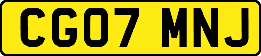 CG07MNJ