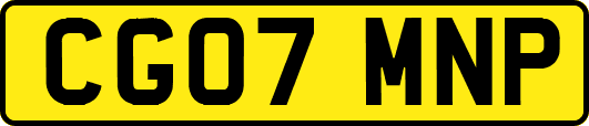 CG07MNP