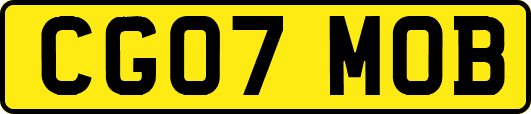 CG07MOB
