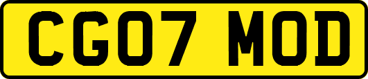 CG07MOD