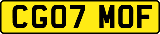 CG07MOF
