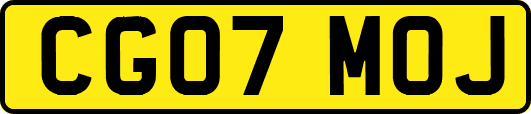 CG07MOJ