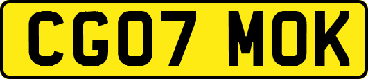 CG07MOK