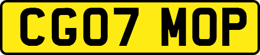 CG07MOP