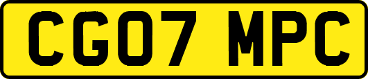 CG07MPC