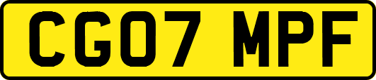 CG07MPF