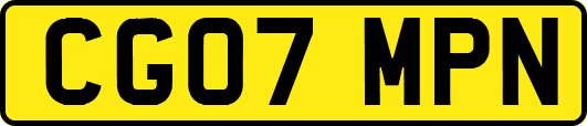 CG07MPN