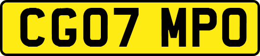 CG07MPO