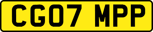 CG07MPP