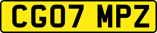 CG07MPZ