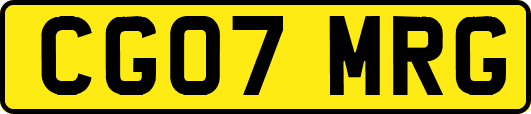 CG07MRG