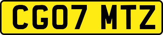 CG07MTZ