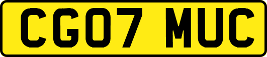 CG07MUC