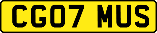 CG07MUS