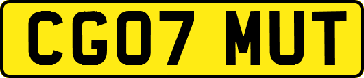 CG07MUT