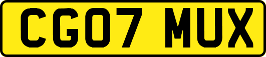 CG07MUX