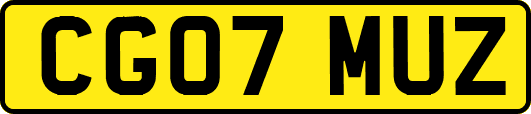 CG07MUZ