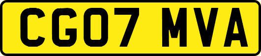 CG07MVA