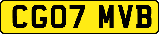 CG07MVB