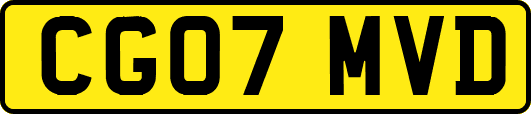 CG07MVD