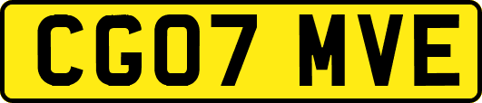 CG07MVE