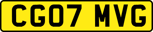 CG07MVG