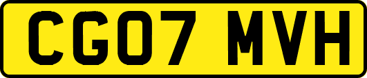 CG07MVH