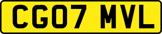 CG07MVL